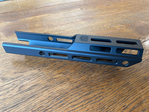 9" Heatseeker Handguard