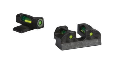 X-RAY1 ENHANCED DAY SIGHTS (RED OR GREEN)