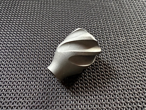 Ruger Precision Rifle / Rimfire Bolt Knob