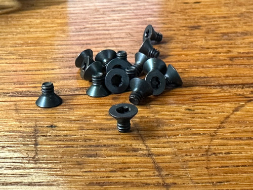 Sharps/Sig Grip Panel Screw