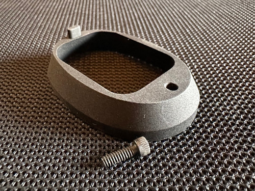 Echelon Magazine Funnel