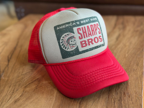 Hat (America's Best) - Trucker