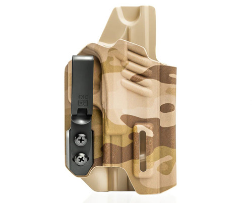 X1 Pro Holster by TXC - Sharps/Echelon