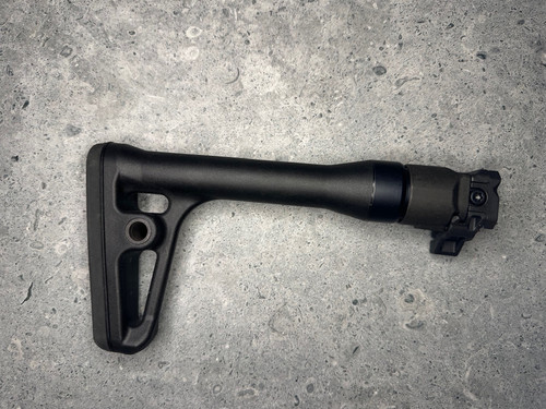 SIG SAUER Folding Stock