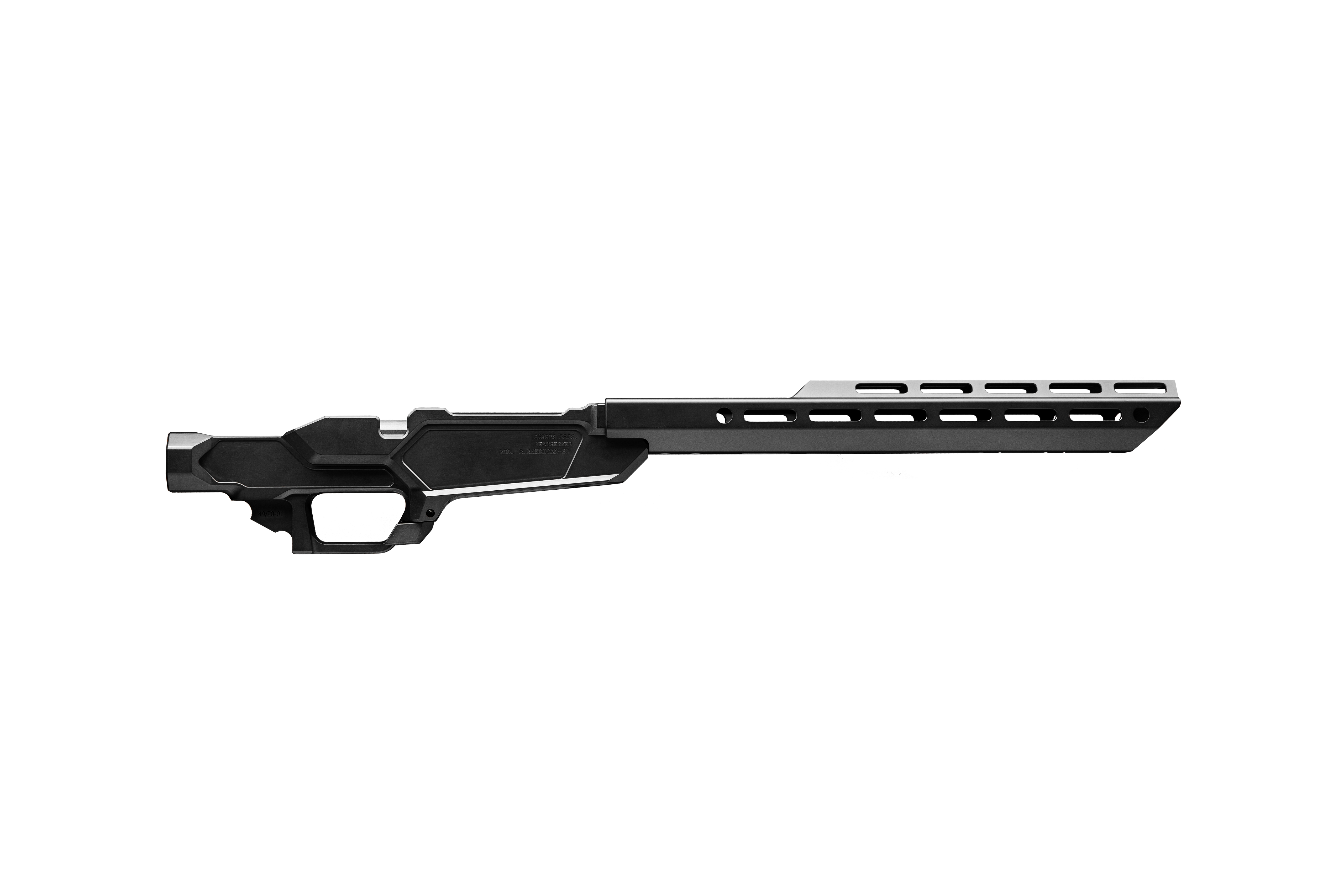 さーページ 110 Ridge Hunter | Compact Stainless Rifle | Savage Arms