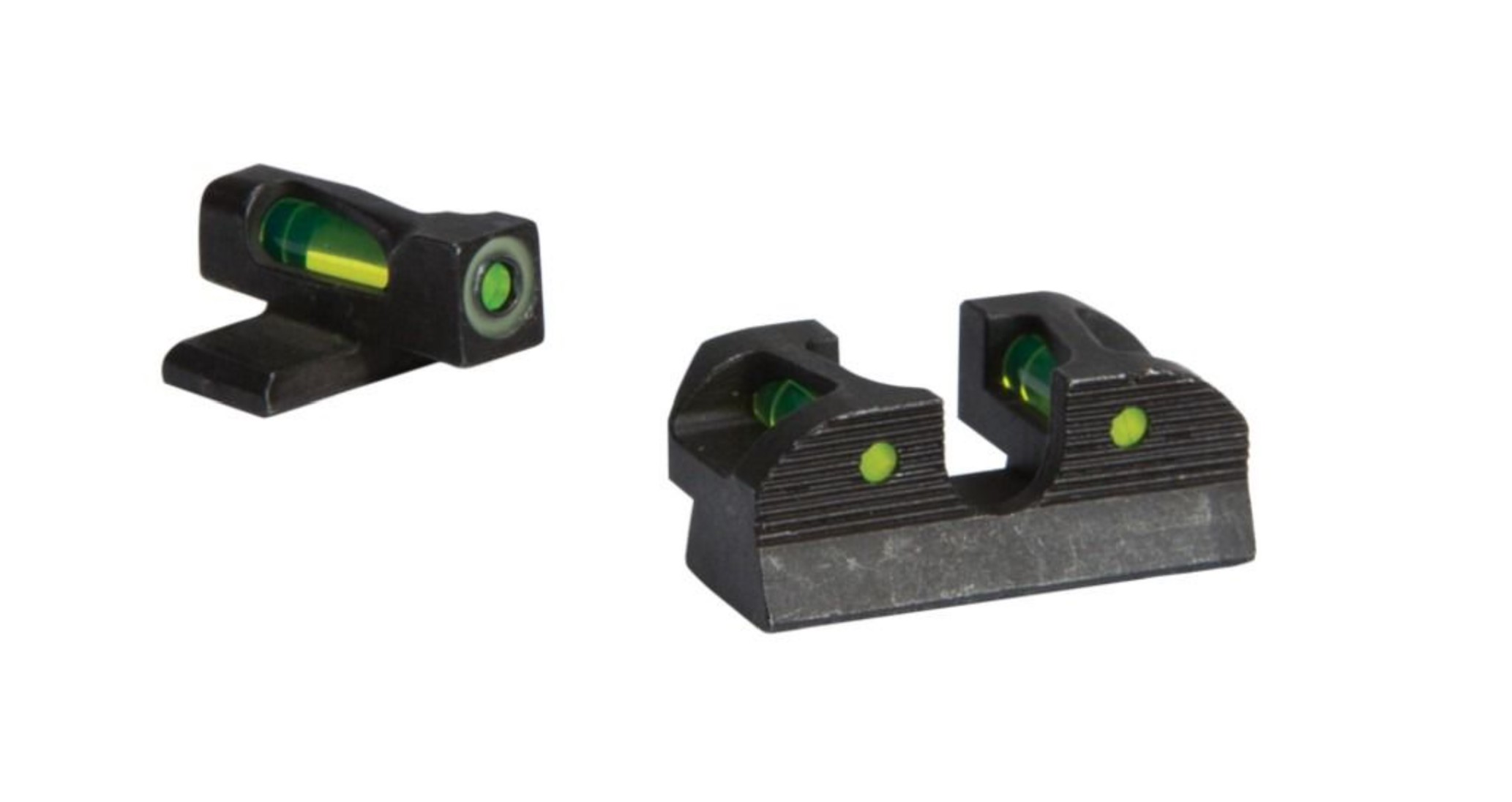 X-RAY1 ENHANCED DAY SIGHTS (RED OR GREEN) - SHARPS BROS