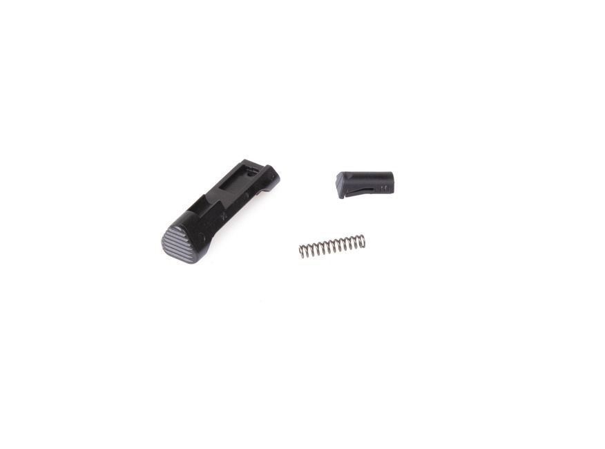Sig OEM P320 MAGAZINE RELEASE ASSEMBLY - SHARPS BROS