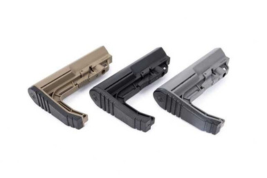 MFT Battlelink Minimalist Stock (Mil Spec) - SHARPS BROS