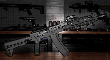 MB47 (airsoft) - SHARPS BROS