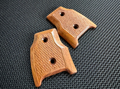 コショウ Brazilian Cherry Wood Panels (365X / 365XL) - SHARPS BROS