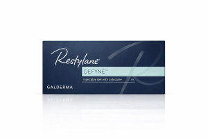 Restylane Defyne