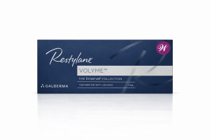 Restylane Volyme