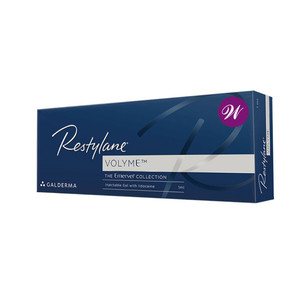 Restylane Volyme