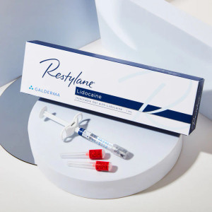 Restylane Lidocaine Restylane Lidocaine