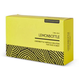 Lemon Bottle Fat Dissolving Solution Lemon Bottle Fat Dissolving Solution