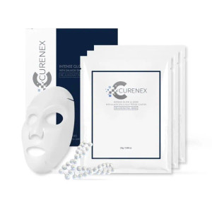 Curenex Rejuvenating Mask Curenex Rejuvenating Mask