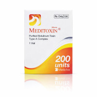 Meditoxin 200U