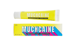 Muchcaine Cream – 30g Muchcaine Cream – 30g