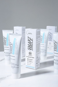 Multi-action toothpaste SMART SMILE