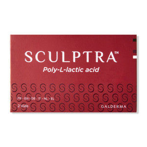 Sculptra – Poly-L-Lactic Acid (PLLA) Dermal Filler Sculptra – Poly-L-Lactic Acid (PLLA) Dermal Filler