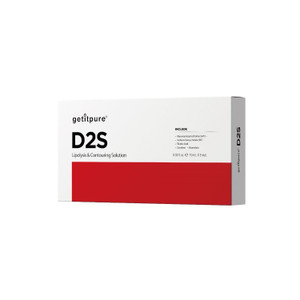 D2S Lypolysis and Contouring solution D2S Lypolysis and Contouring solution