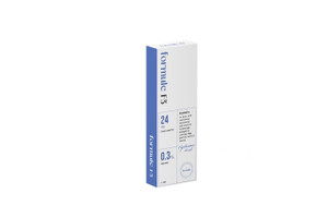 Formule F3 – Advanced Hyaluronic Acid Dermal Filler Formule F3 – Advanced Hyaluronic Acid Dermal Filler