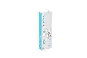 Formule F1 – Advanced Hyaluronic Acid Dermal Filler