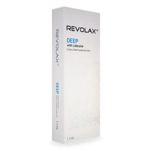 REVOLAX Deep with Lidocaine REVOLAX Deep with Lidocaine