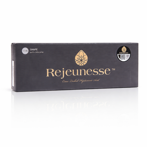 Rejeunesse Shape