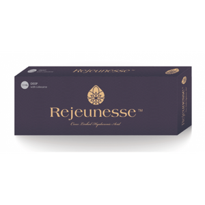 Rejeuness Deep – Hyaluronic Acid Dermal Filler Rejeuness Deep – Hyaluronic Acid Dermal Filler