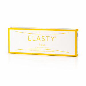 ELASTY F PLUS 1ML