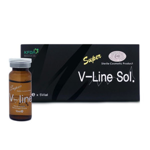 Super V-Line Sol – Skin Lifting & Contouring Solution Super V-Line Sol – Skin Lifting & Contouring Solution