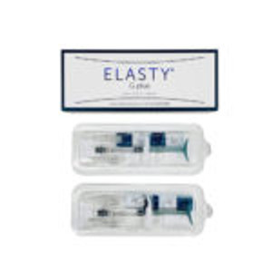 Elasty G Dermal Filler 2ml Elasty G Dermal Filler 2ml