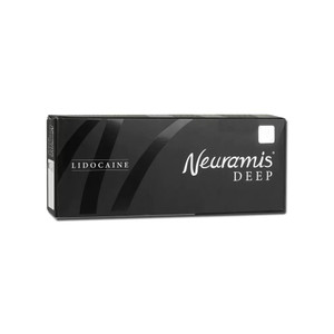 Neuramis Deep Dermal Filler 1ml Neuramis Deep Dermal Filler 1ml