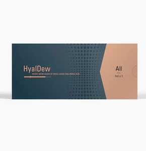 HyalDew All