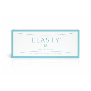 Elasty D 2ml
