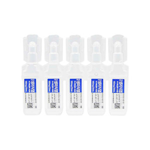 Isotonic Sodium Solution Saline 5 or 50 Bottles Isotonic Sodium Solution Saline 5 or 50 Bottles
