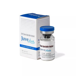 Juvelook 1 vial x 50ml PDLLA and HA Juvelook 1 vial x 50ml PDLLA and HA