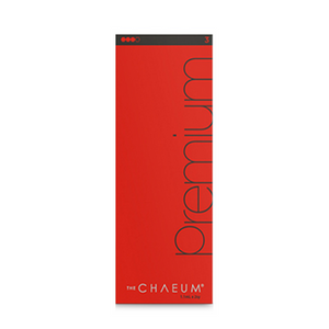CHAEUM PREMIUM #3 CHAEUM PREMIUM #3