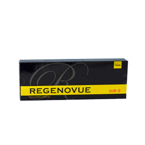 Regenovue Sub-Q 1x1ml Regenovue Sub-Q 1x1ml