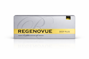 Regenovue Deep Plus