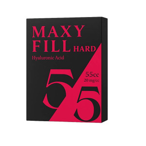 MAXYFILL HARD 55cc Body Filler MAXYFILL HARD 55cc Body Filler