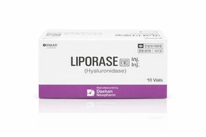 LIPORASE - HYALURONIDASE