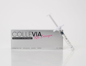 Collevia Rejuvenation with RH Collagen
