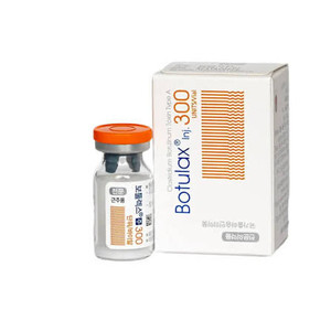 Botulax 300U