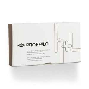 Profhilo 2 ml HASkin Bio-Remodeling Treatment Profhilo 2 ml HASkin Bio-Remodeling Treatment