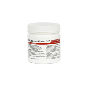 SM CREAM 500 G — Professional-Strength Numbing Cream