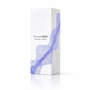 Formule Nad +