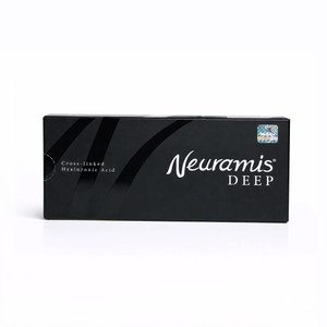 Neuramis Deep – Limited Stock Sale (EXP 07/2026)