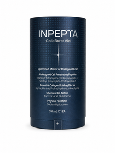 INPEPTA CollaBurst Vial